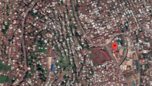 maps cimpunda